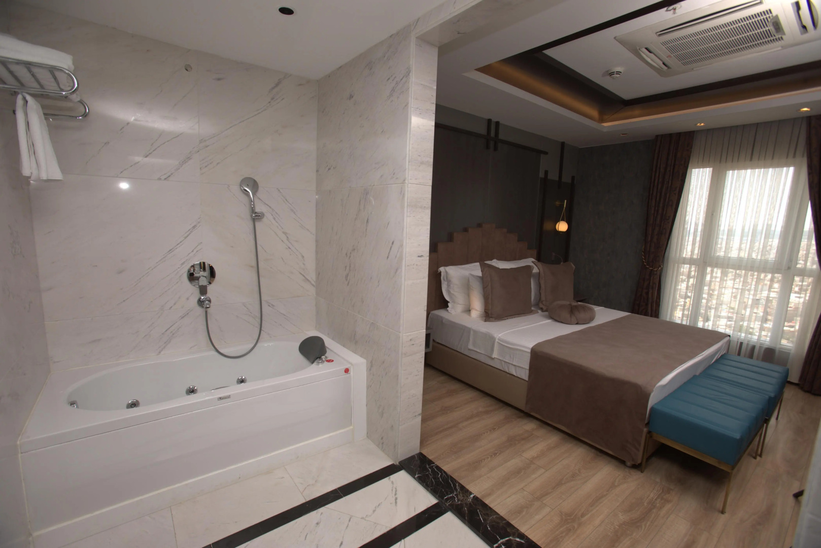 Foto - The Green Park Gaziantep