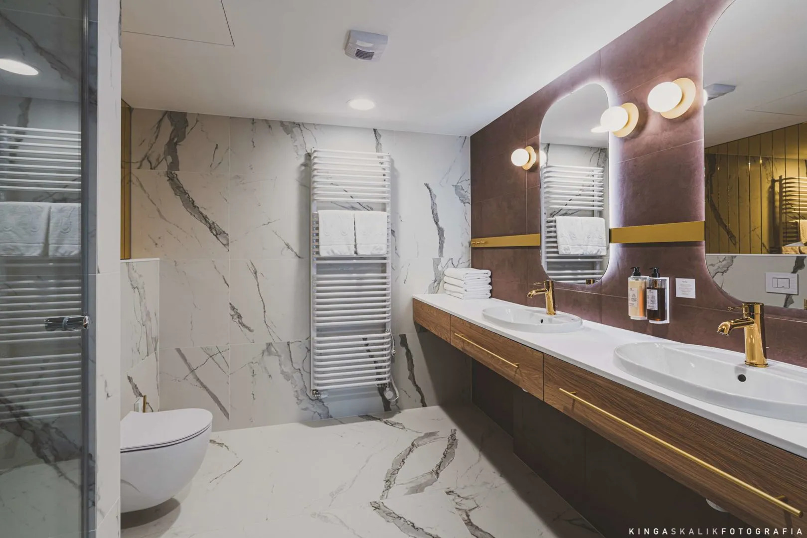 Photo - Royal Tulip Warsaw Centre