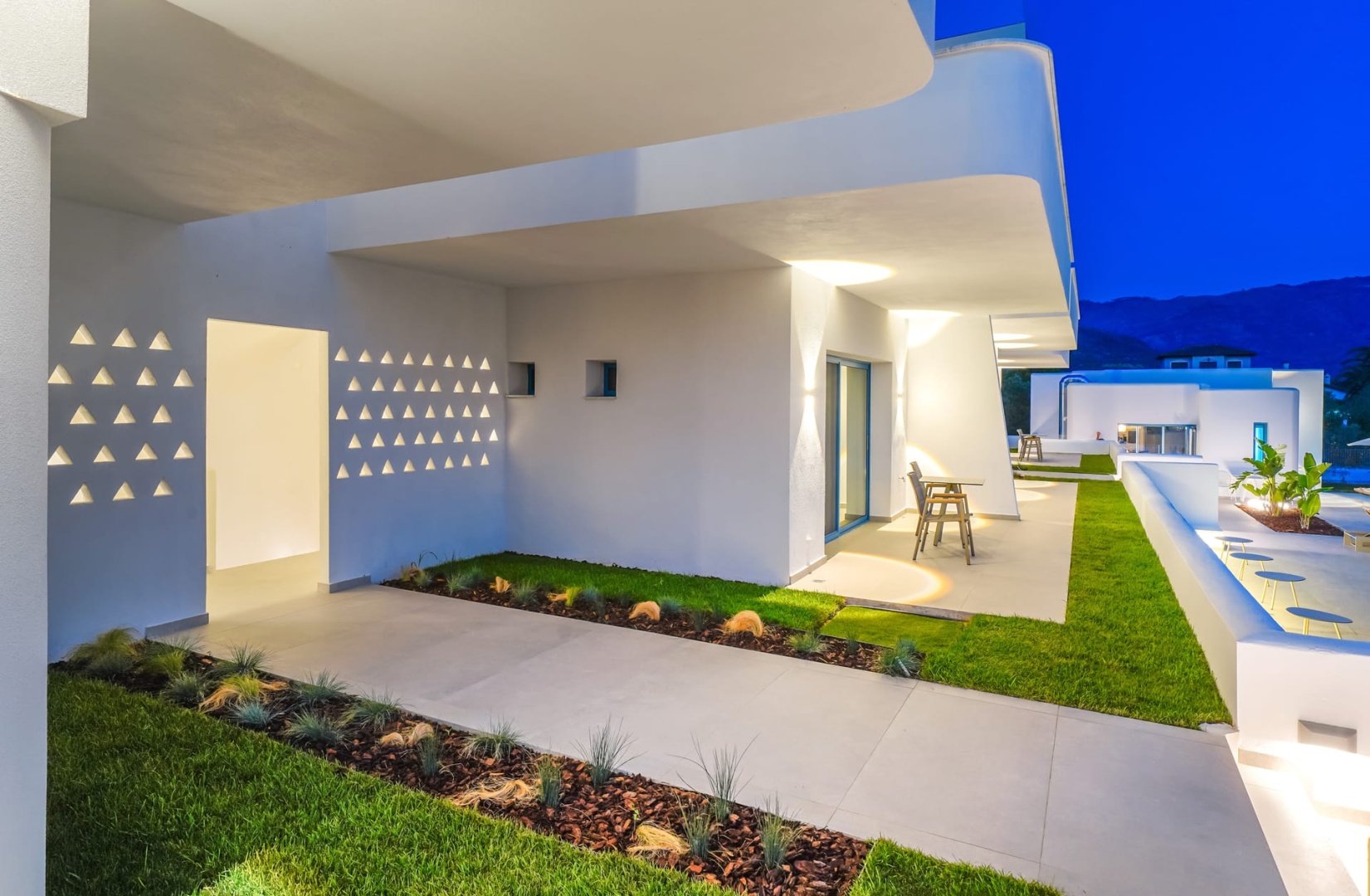 Narciso Luxury Suites