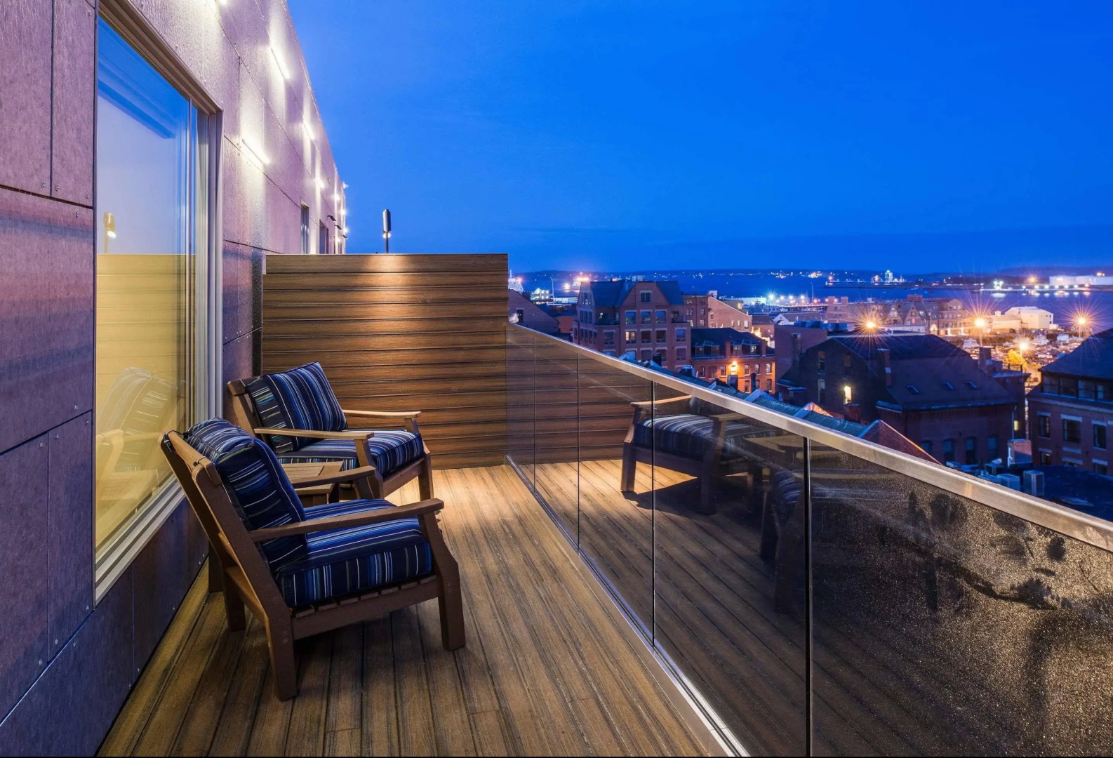 Photo - Hyatt Place Portland Airport