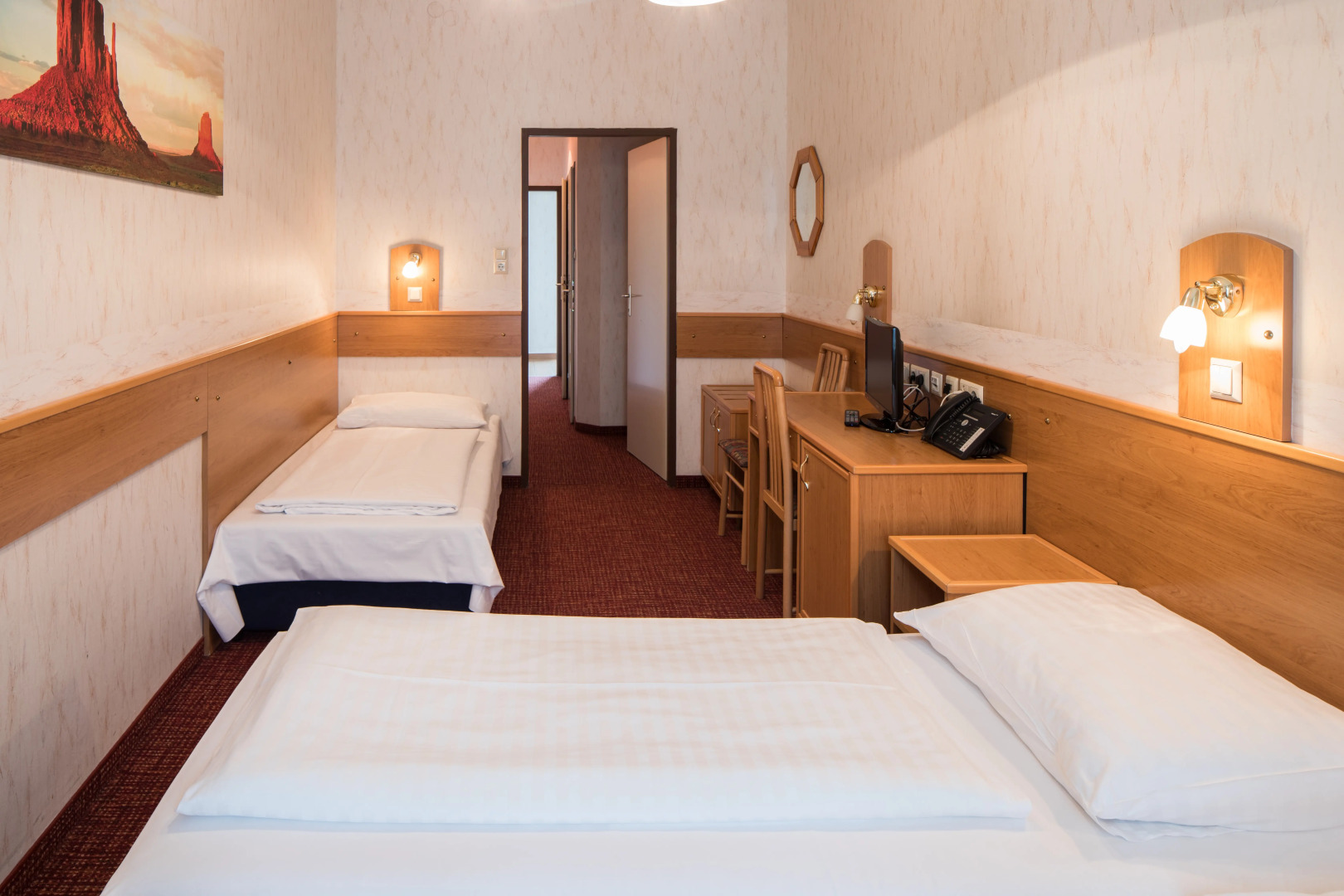 Photo - Hotel Admiral