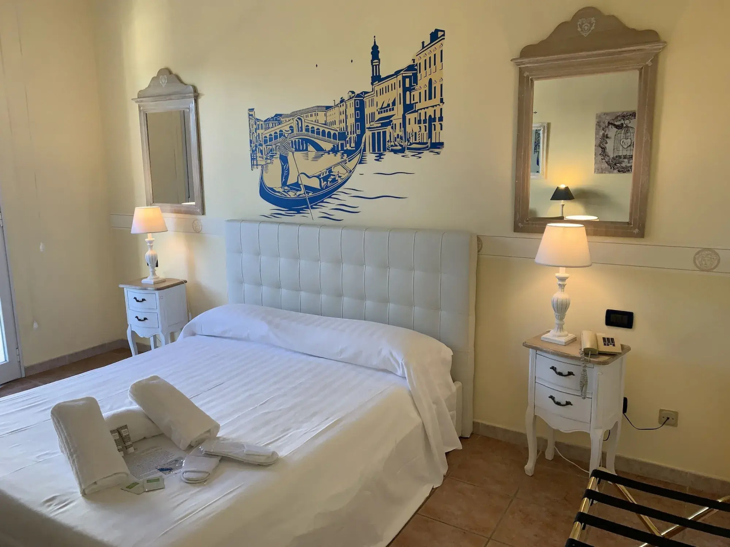 Photo - Hotel Palladium