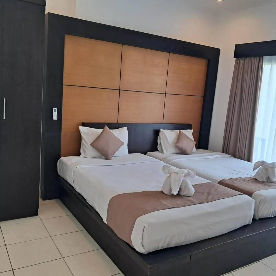 Foto - Mamo Hotel Uluwatu