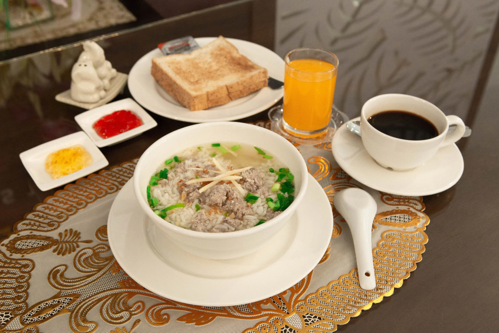 Foto - Peppery Hills