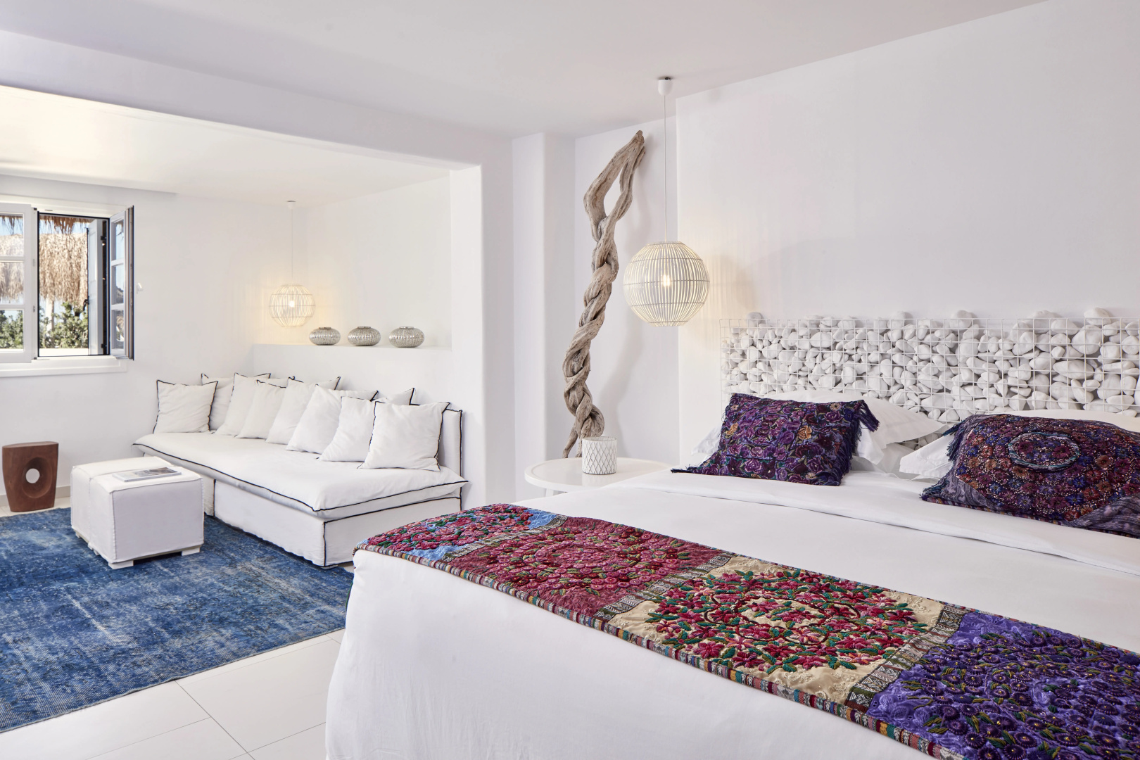 Foto - Myconian Villa Collection - Preferred Hotels & Resorts