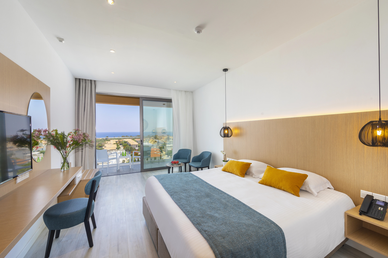 Foto - Leonardo Crystal Cove & Spa by the sea - Adults Only