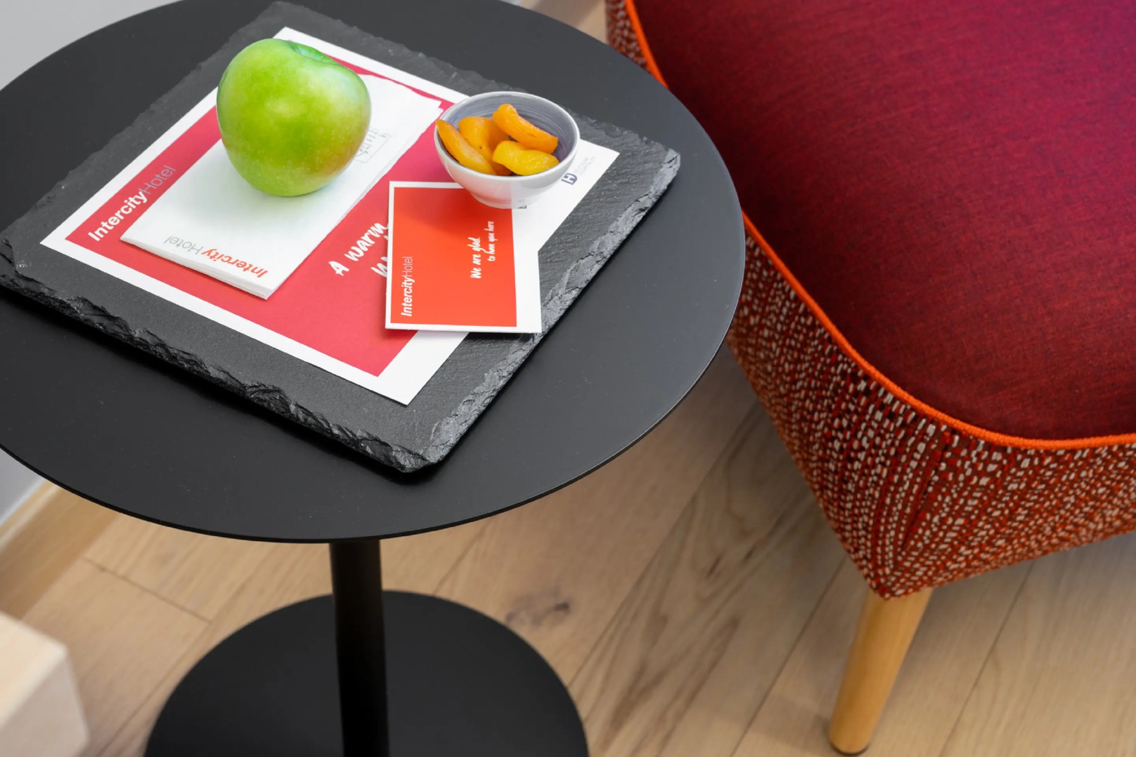 Photo - IntercityHotel Budapest