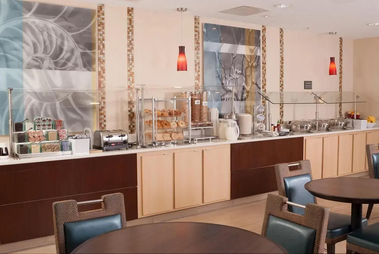 Foto - Residence Inn Orlando Convention Center