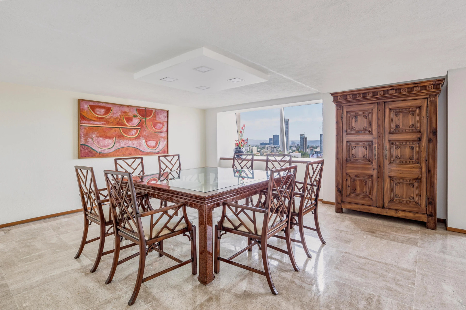 Foto - Fiesta Americana Guadalajara