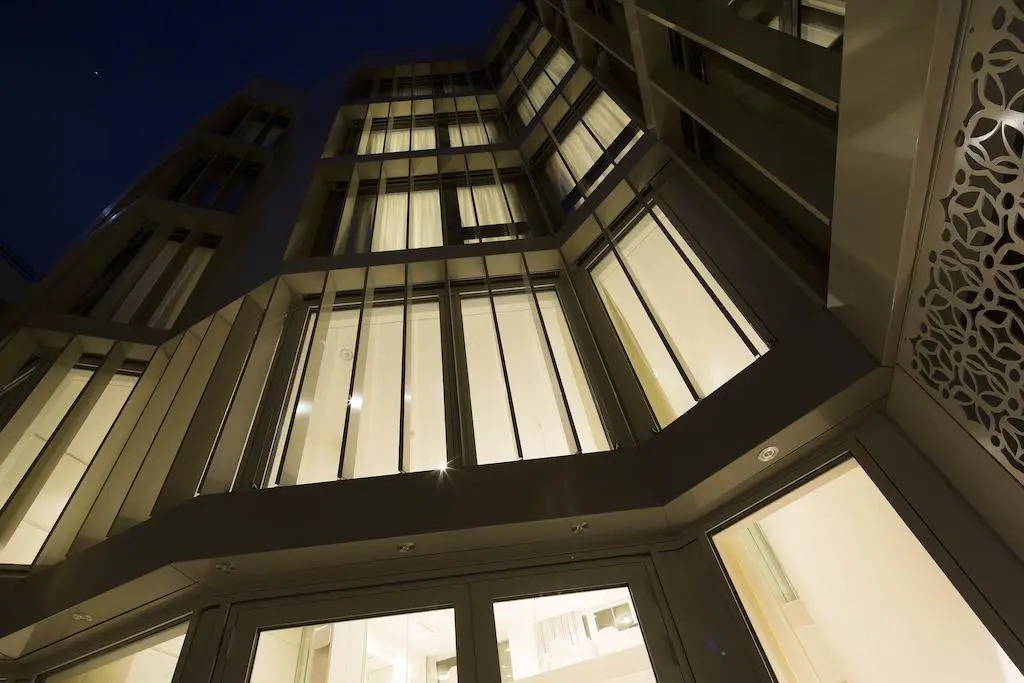 Foto - The Passage - Urban Retreat