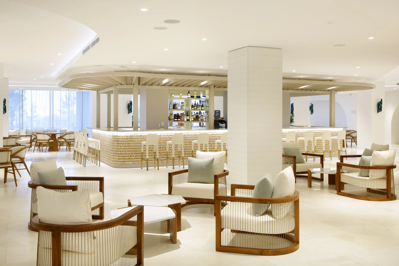 Photo - TRS Ibiza Hotel - Adults Only +16