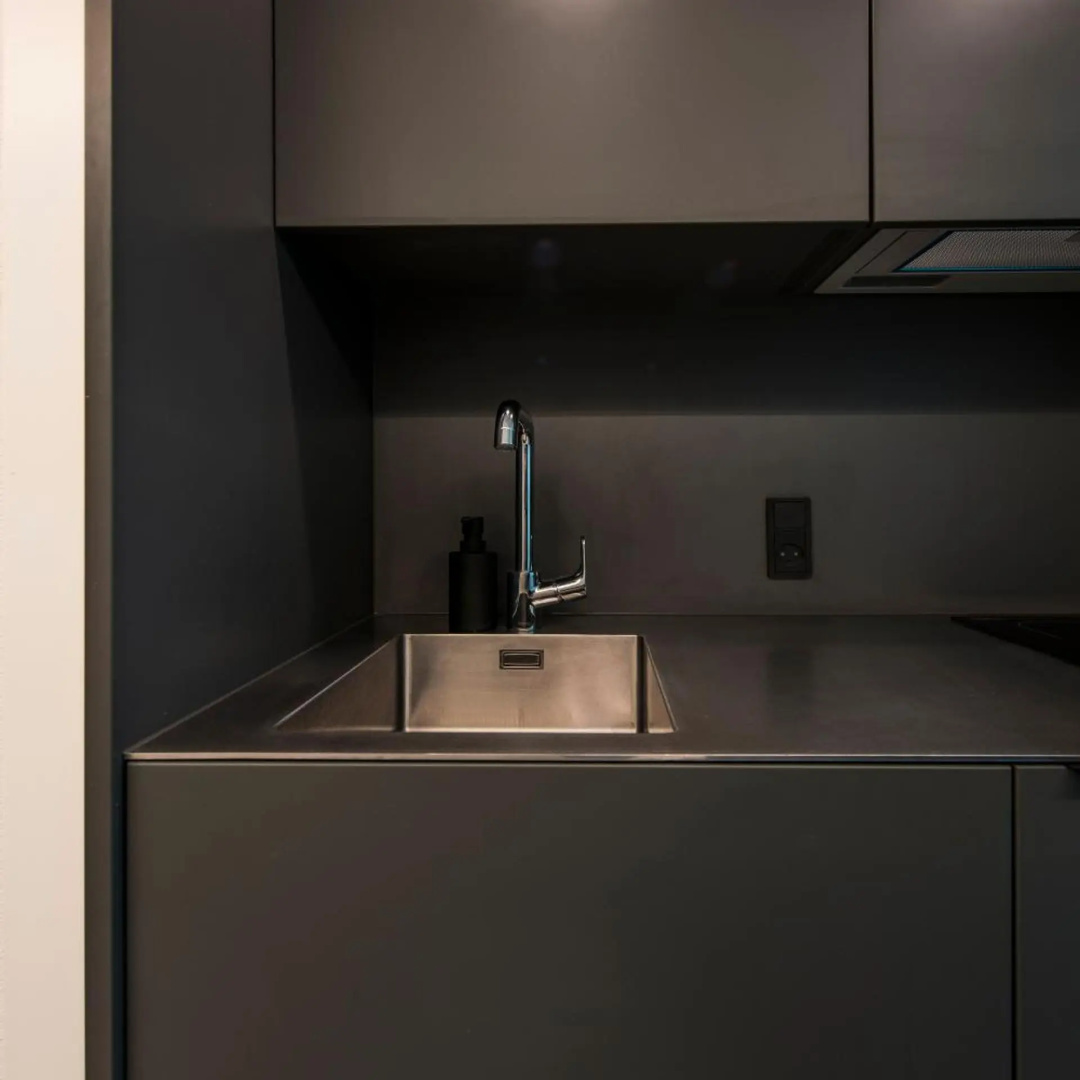 Foto - CPH Studio Hotel