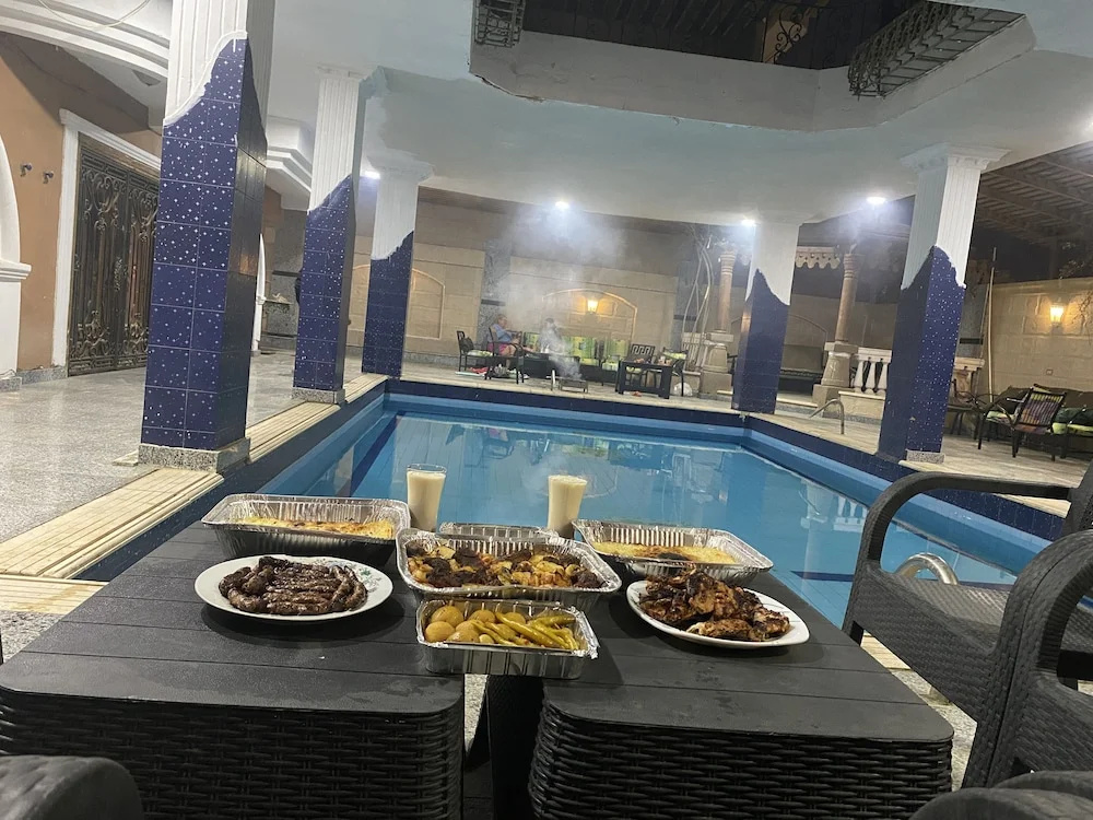 Photo - Pyramita Hotel