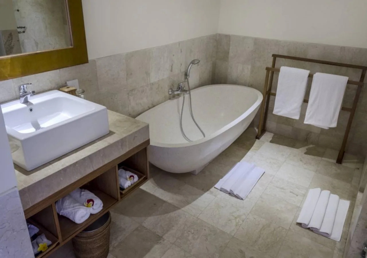 Foto - Sapodilla Ubud