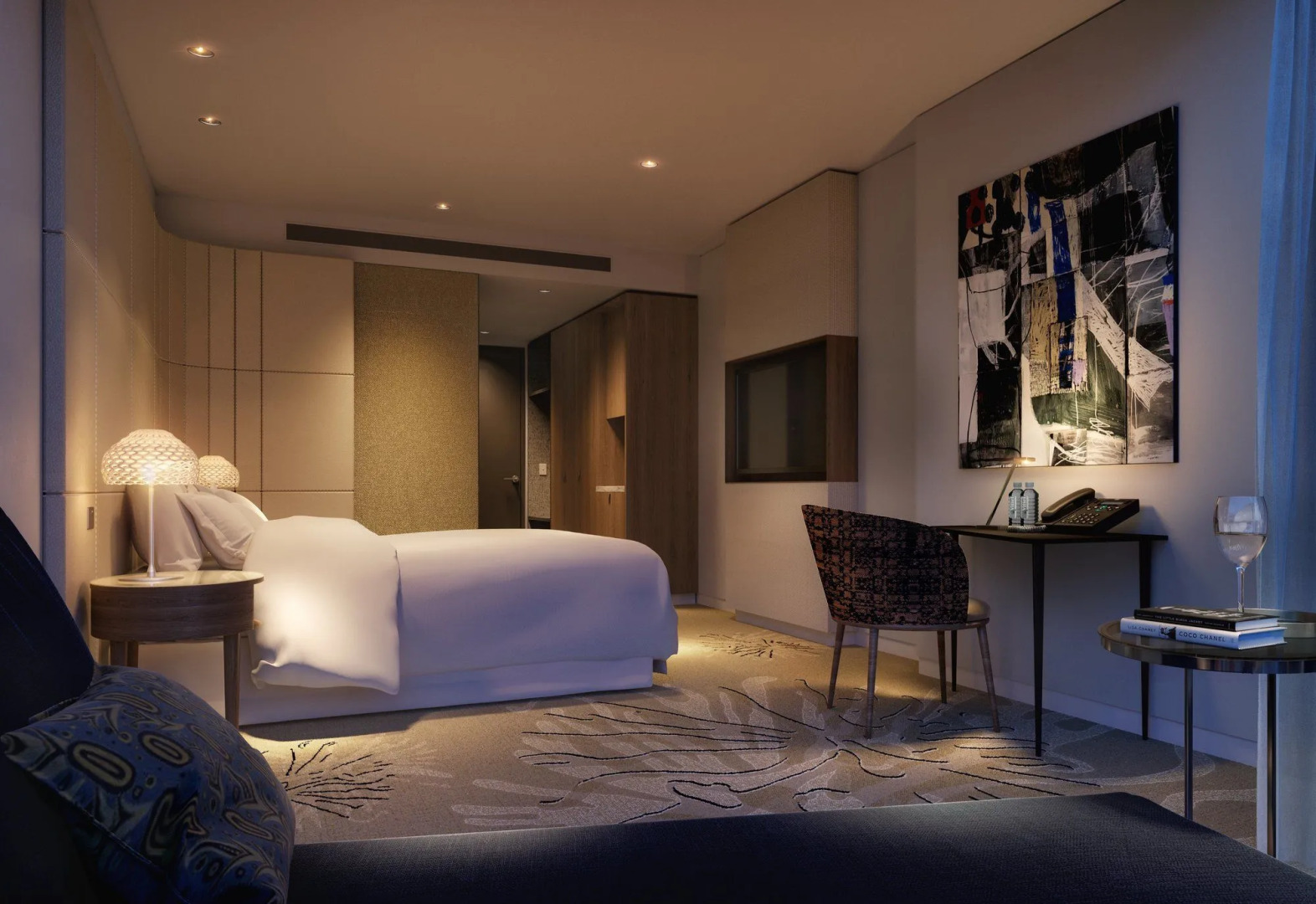 Foto - The Westin Brisbane