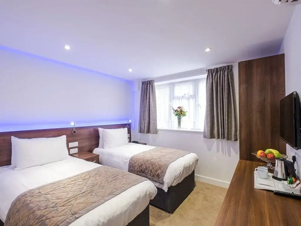 Foto - Signature Hotel London