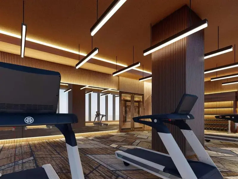 Foto - Novotel Jakarta Pulo Mas