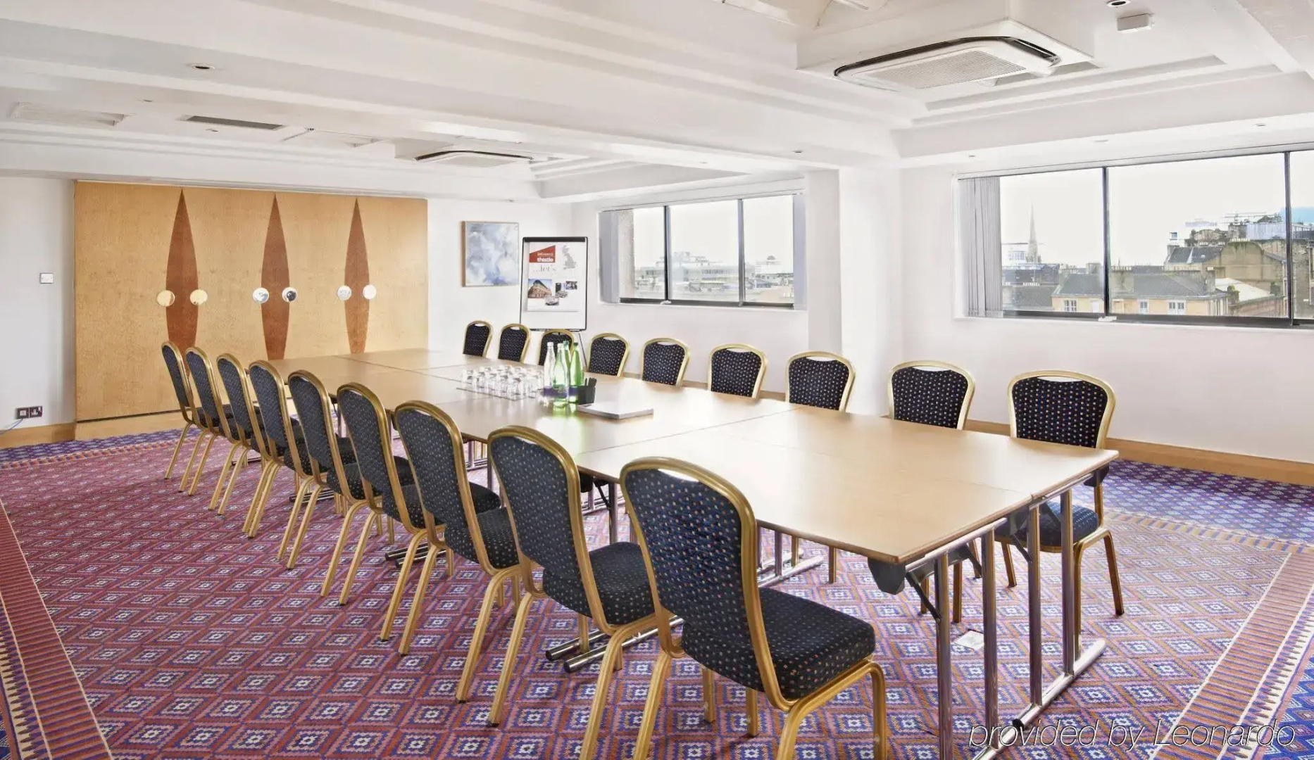 Foto - DoubleTree by Hilton Glasgow Central