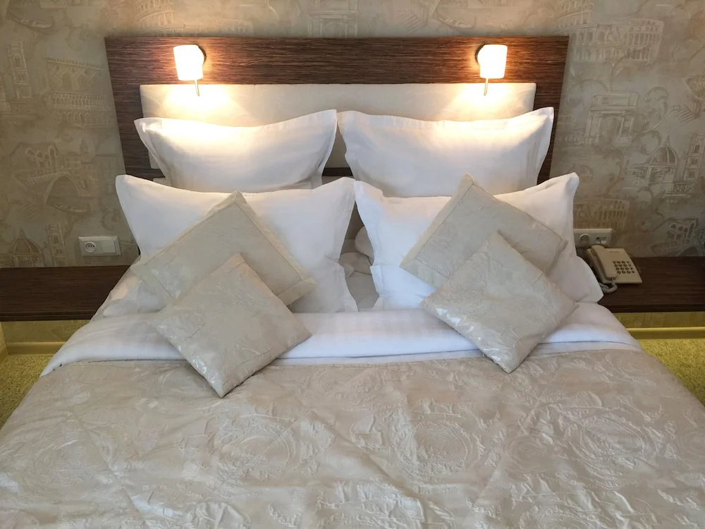 Photo - Eney Hotel