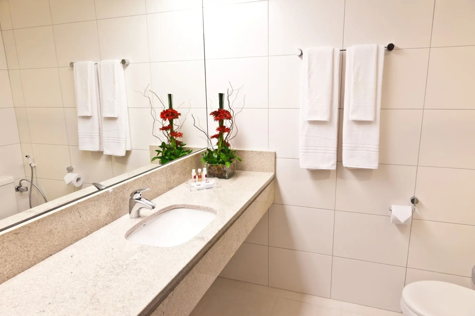 Foto - Hotel Panamby São Paulo