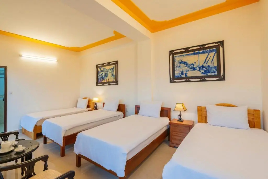Photo - Thinh Phuc Homestay