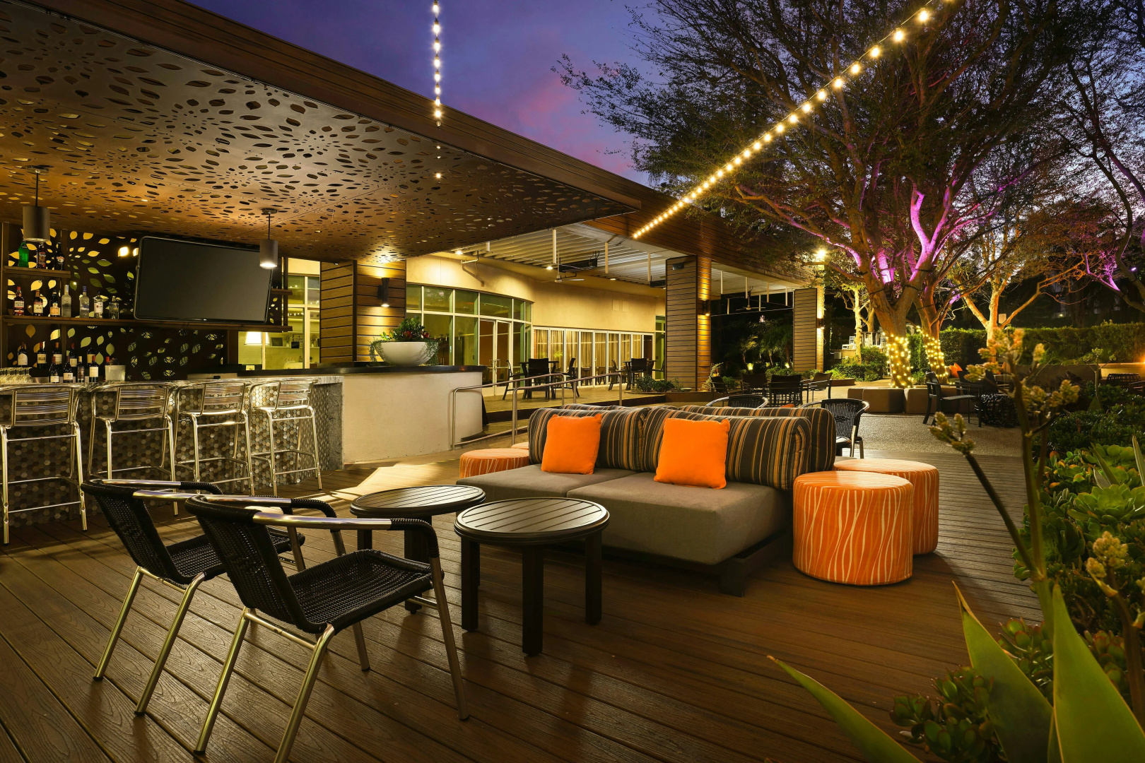Photo - Warner Center Marriott Woodland Hills