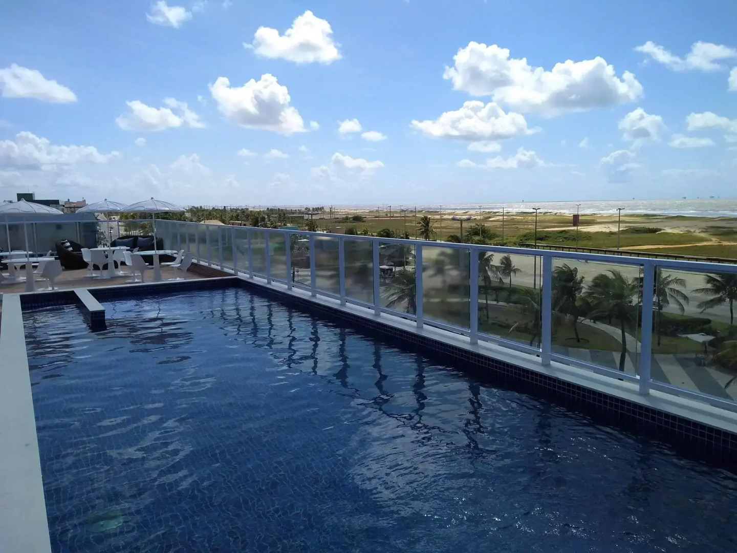 Photo - Simas Praia Hotel