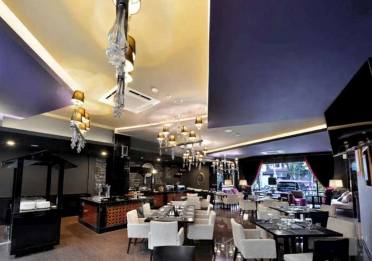 Photo - Little Amaroossa Hotel