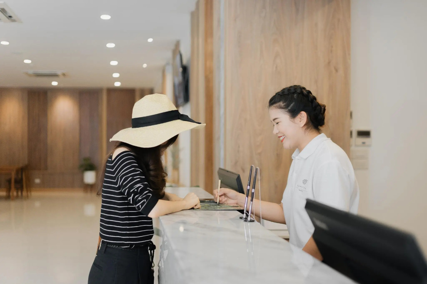 Foto - Sumittaya Chiangmai Hotel