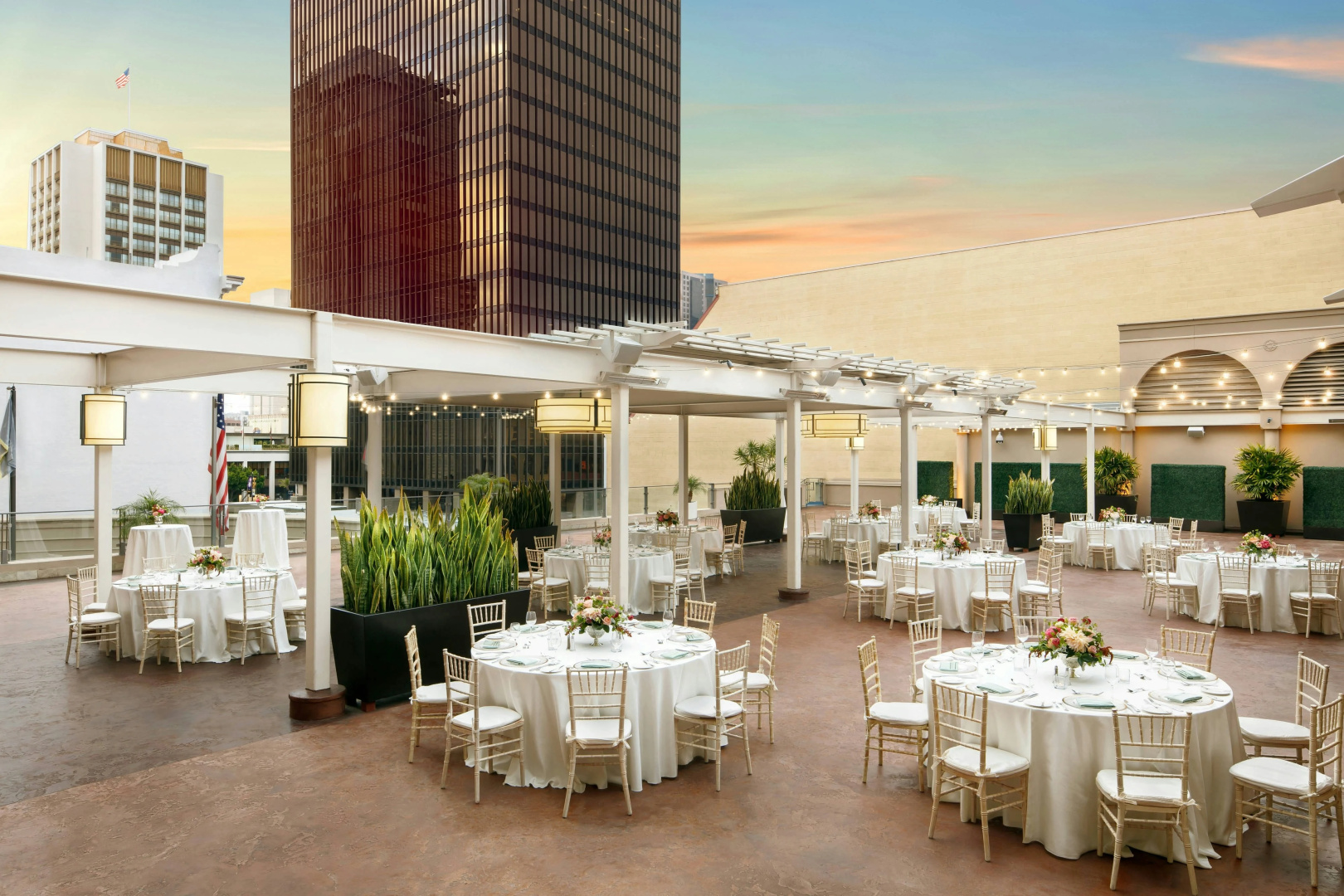 Photo - The Westin San Diego Gaslamp Quarter