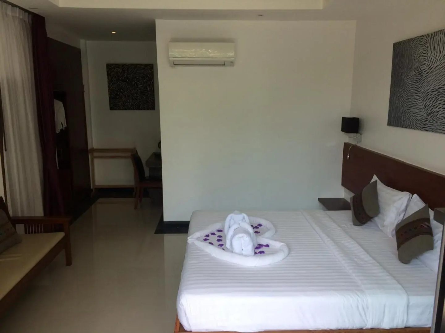 Foto - Green View Village Resort