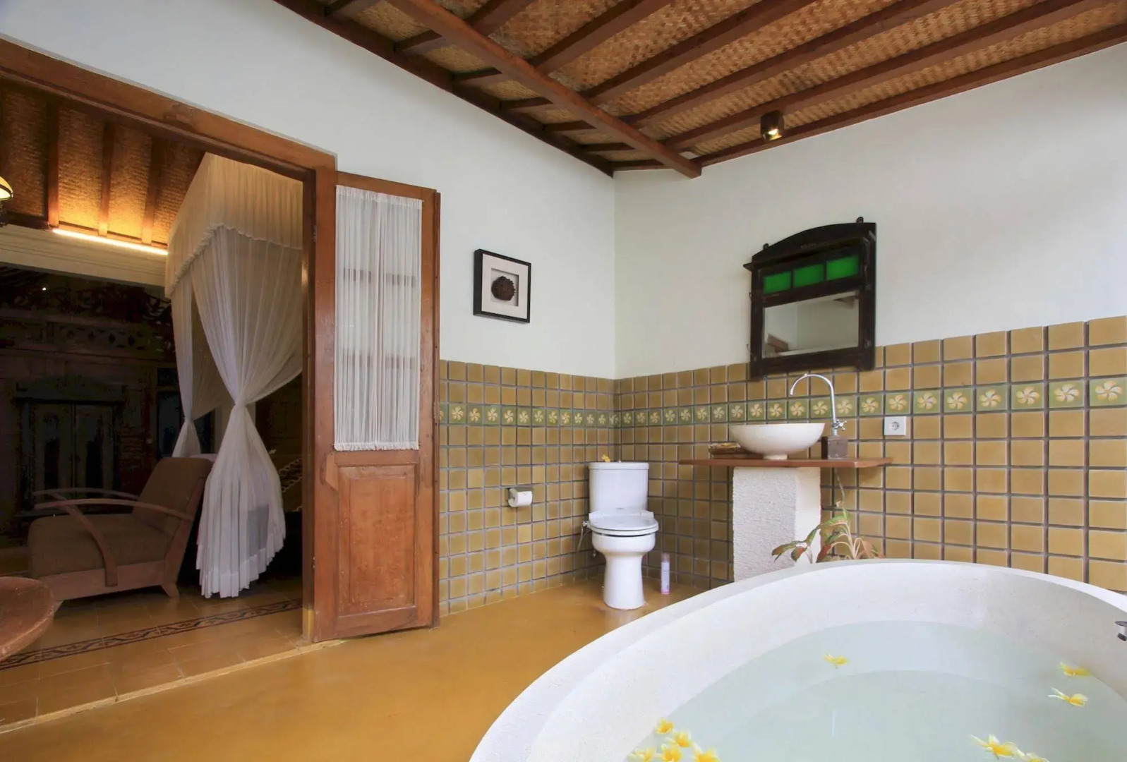 Foto - Ubud Syailendra Villas