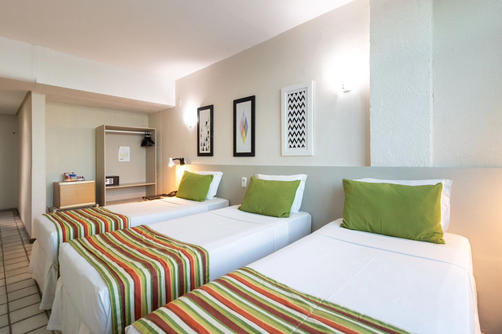 Photo - Golden Park Recife By Nacional Inn