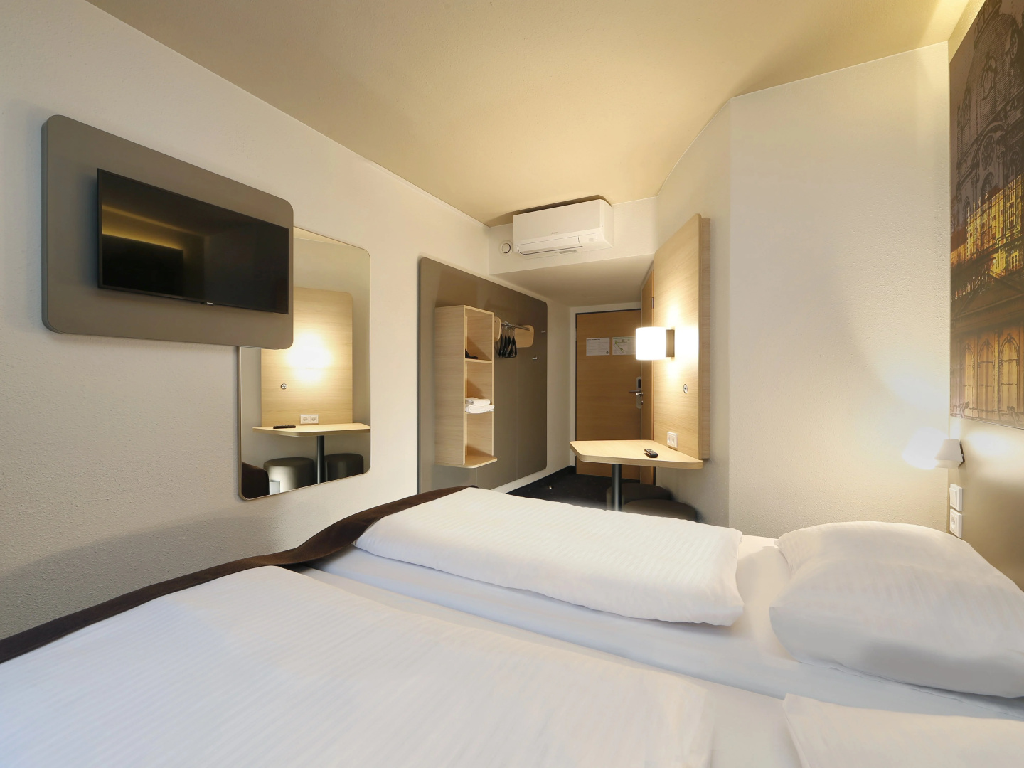 Foto - ibis Berlin City West
