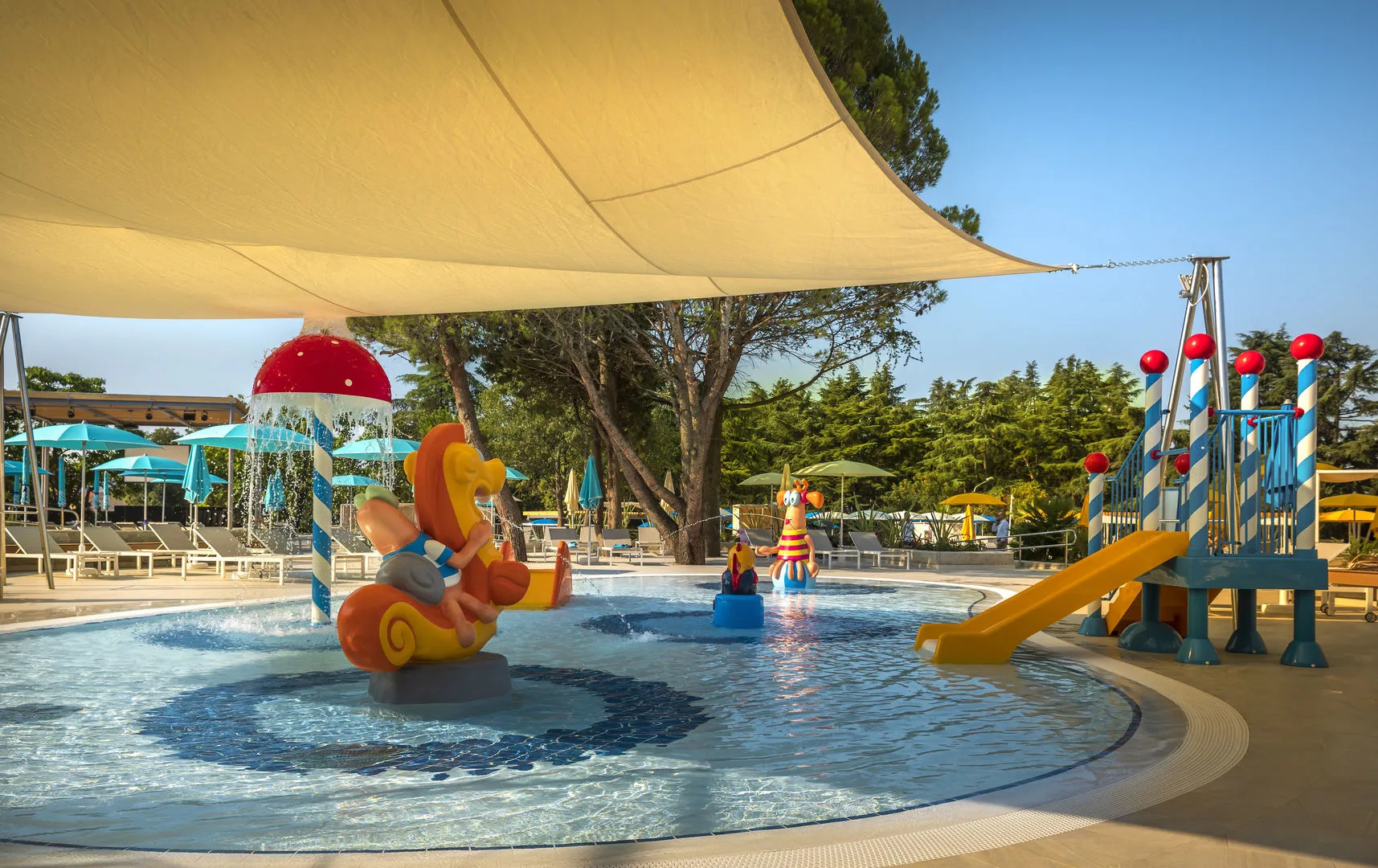 Photo - Valamar Parentino Hotel
