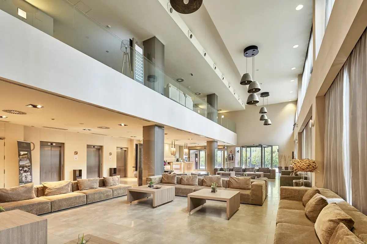 Foto - PCM Forum Alcalá