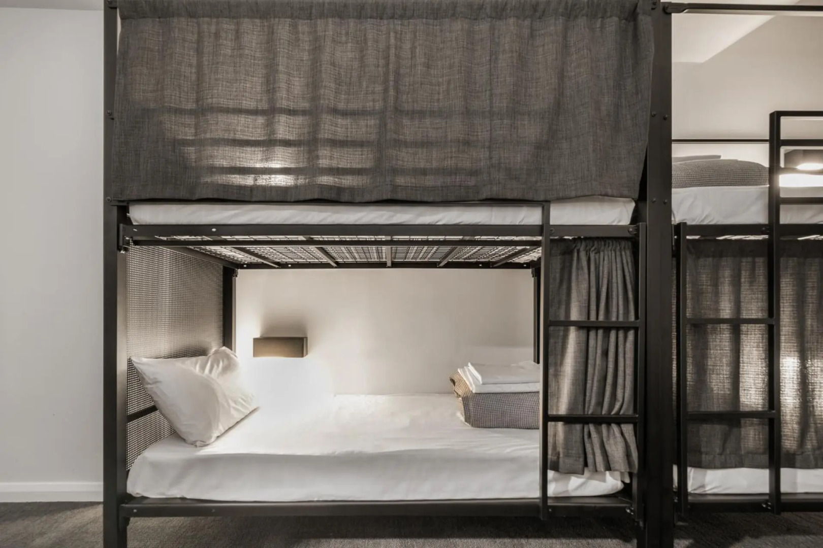 Foto - YHA Sydney Central