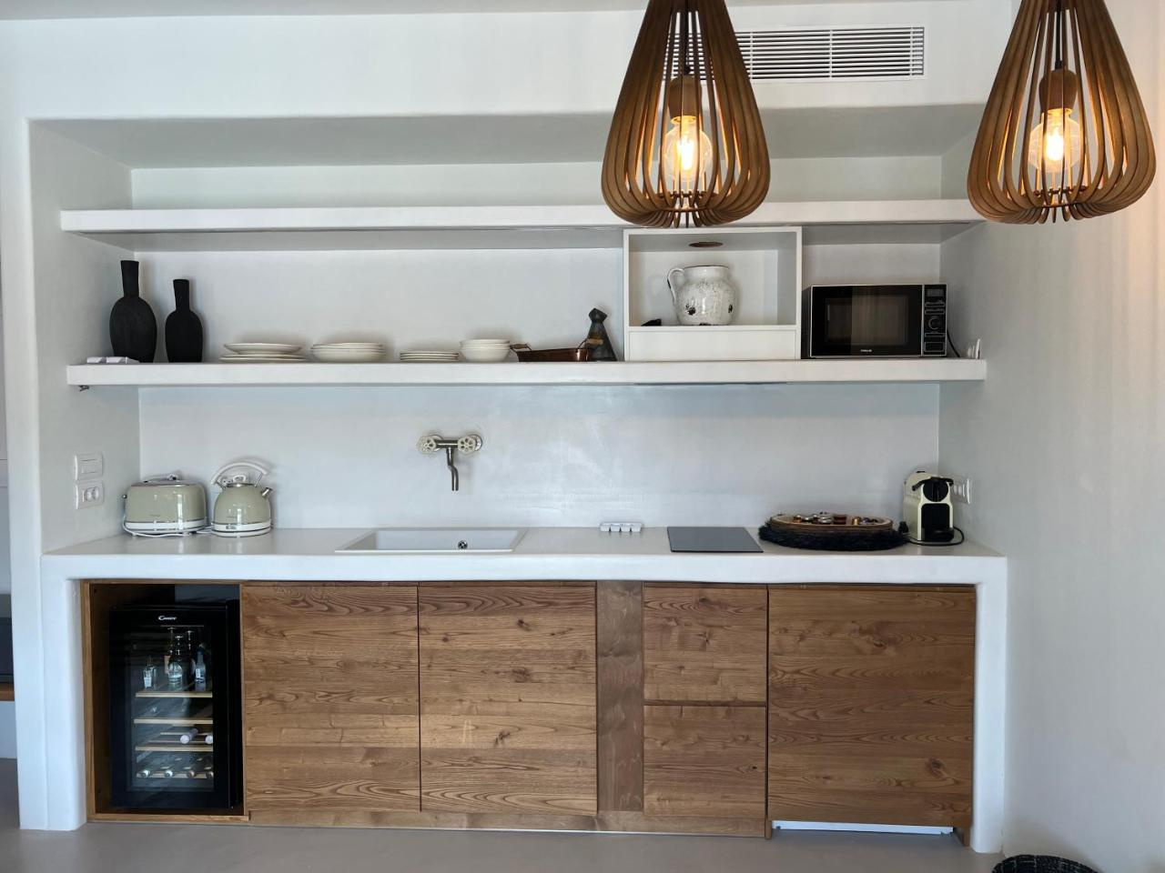 Zetine Suites Sikinos, Bild 20 von 21