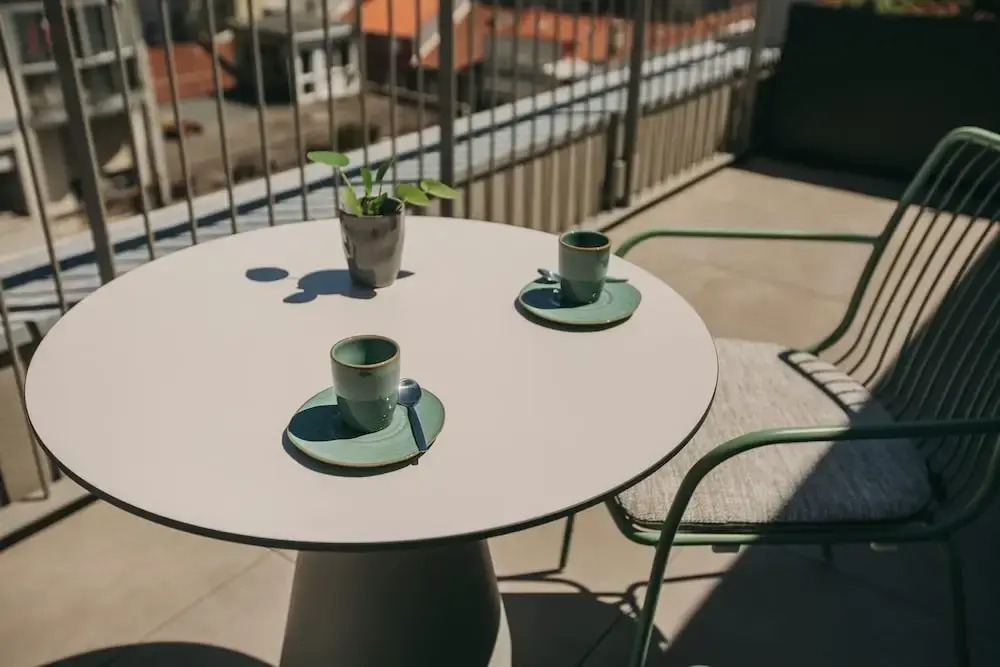 Foto - Hotels 705 Porto Prime Home