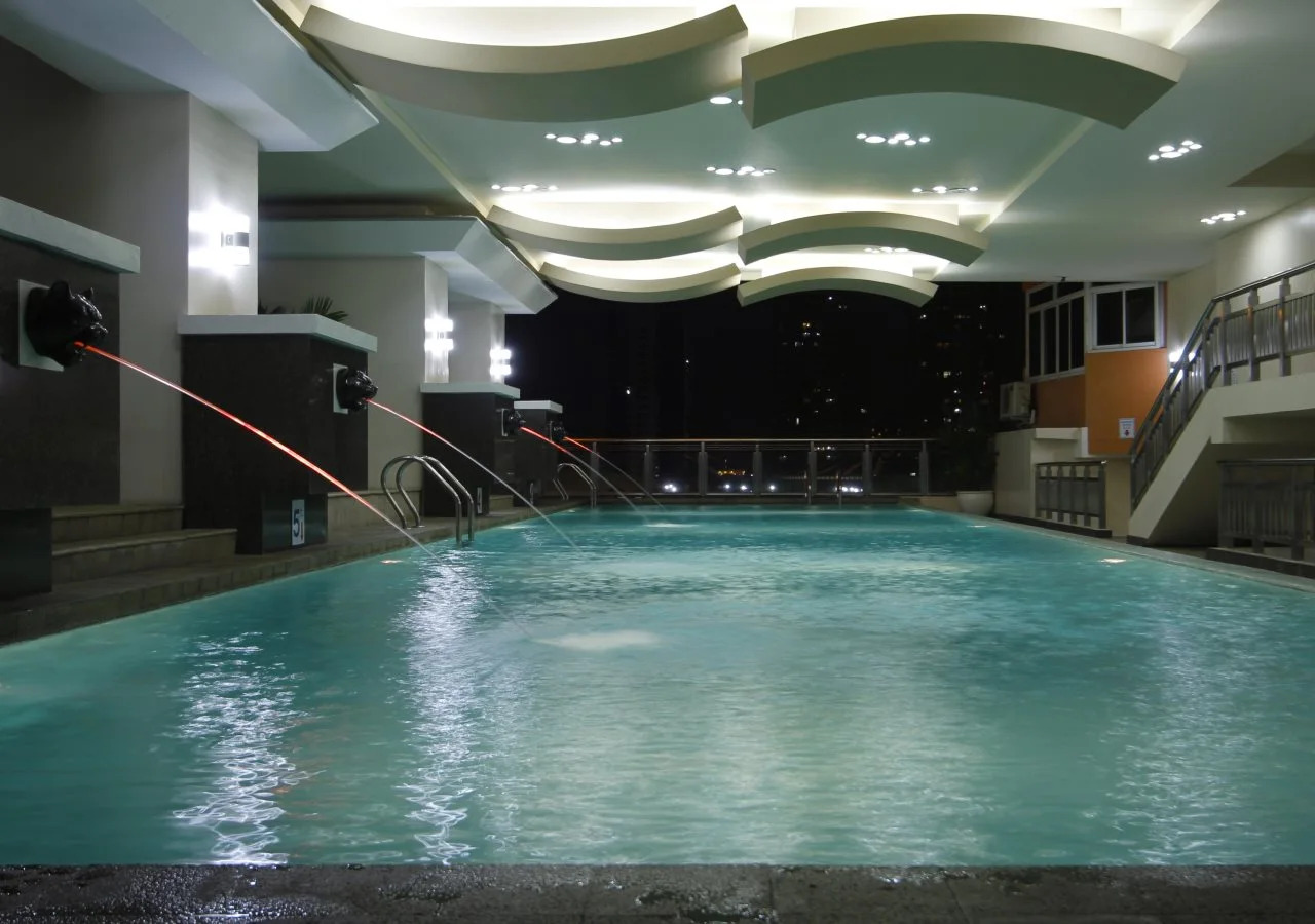 Foto - Regency Grand Suites