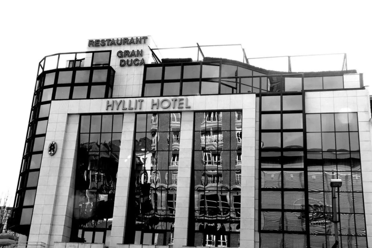 Foto - Hyllit Hotel
