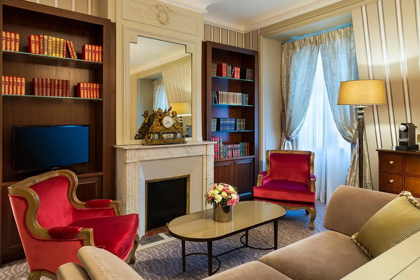 Foto - Hotel Westminster
