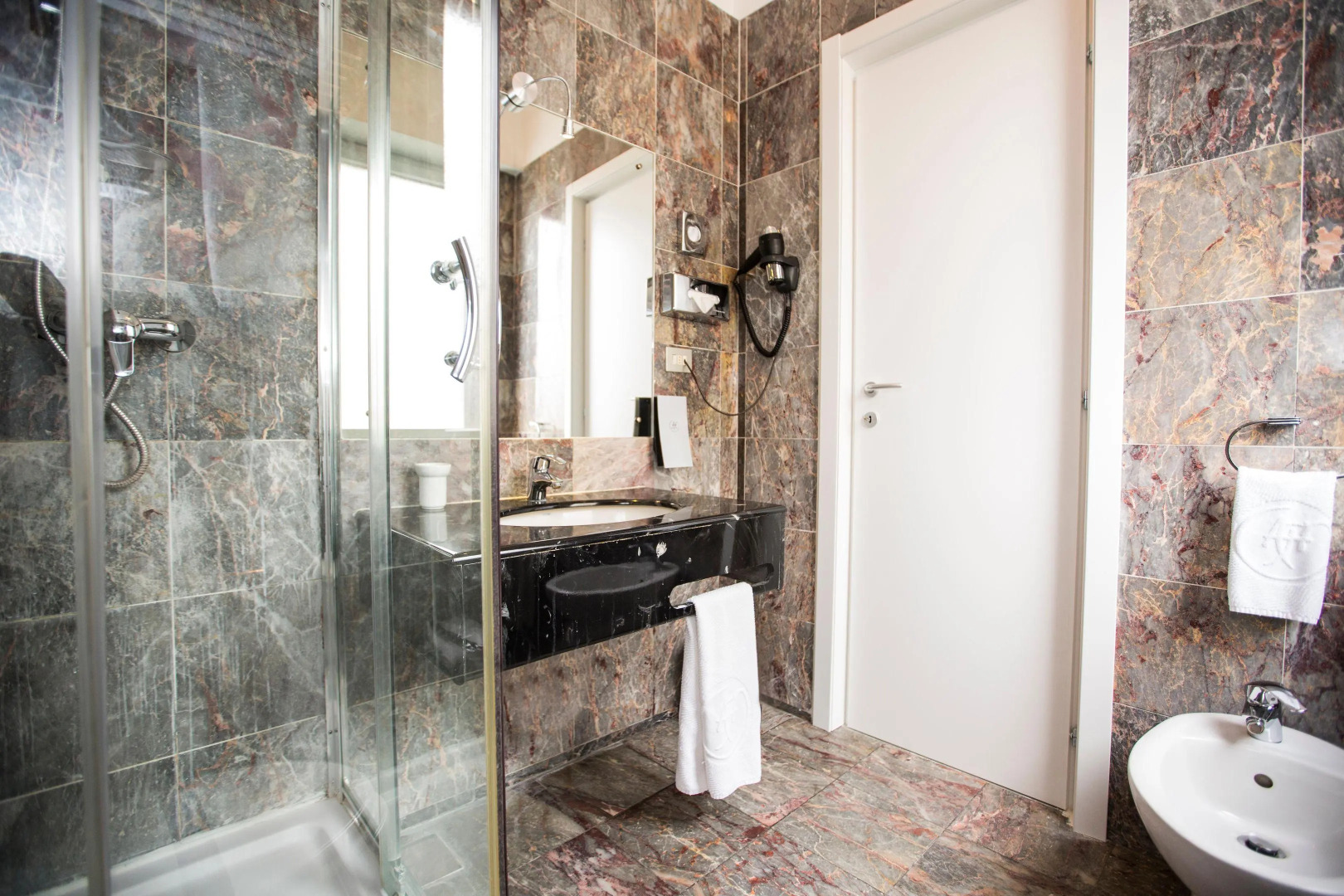 Photo - Agape Hotel - AA Hotels