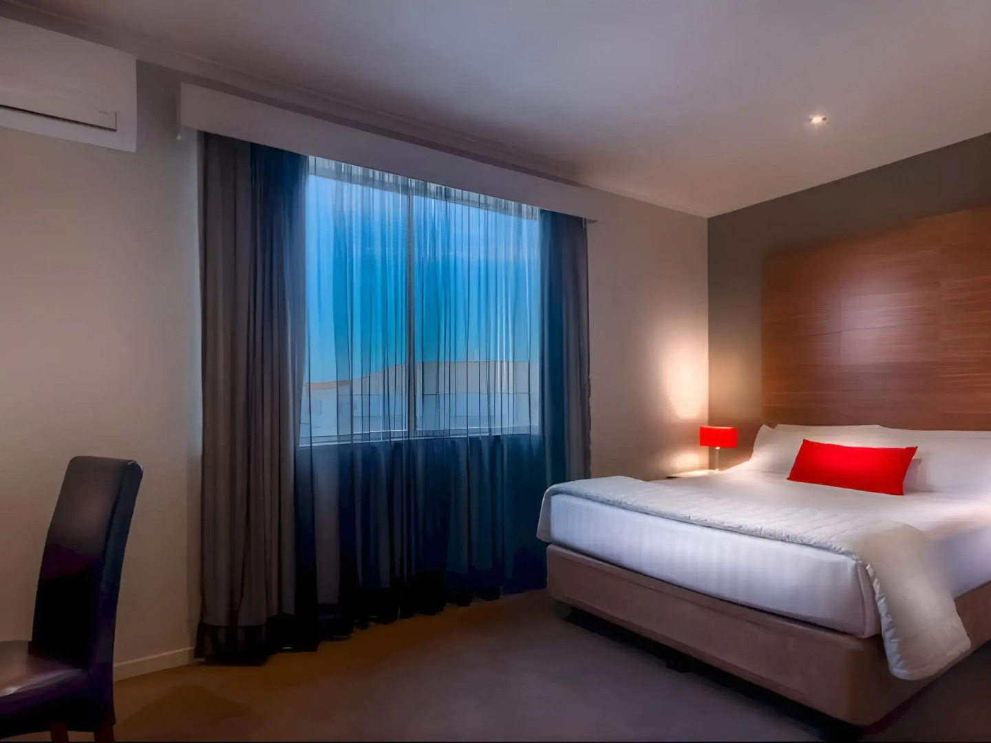 Photo - Crest On Barkly Serviced Apartments