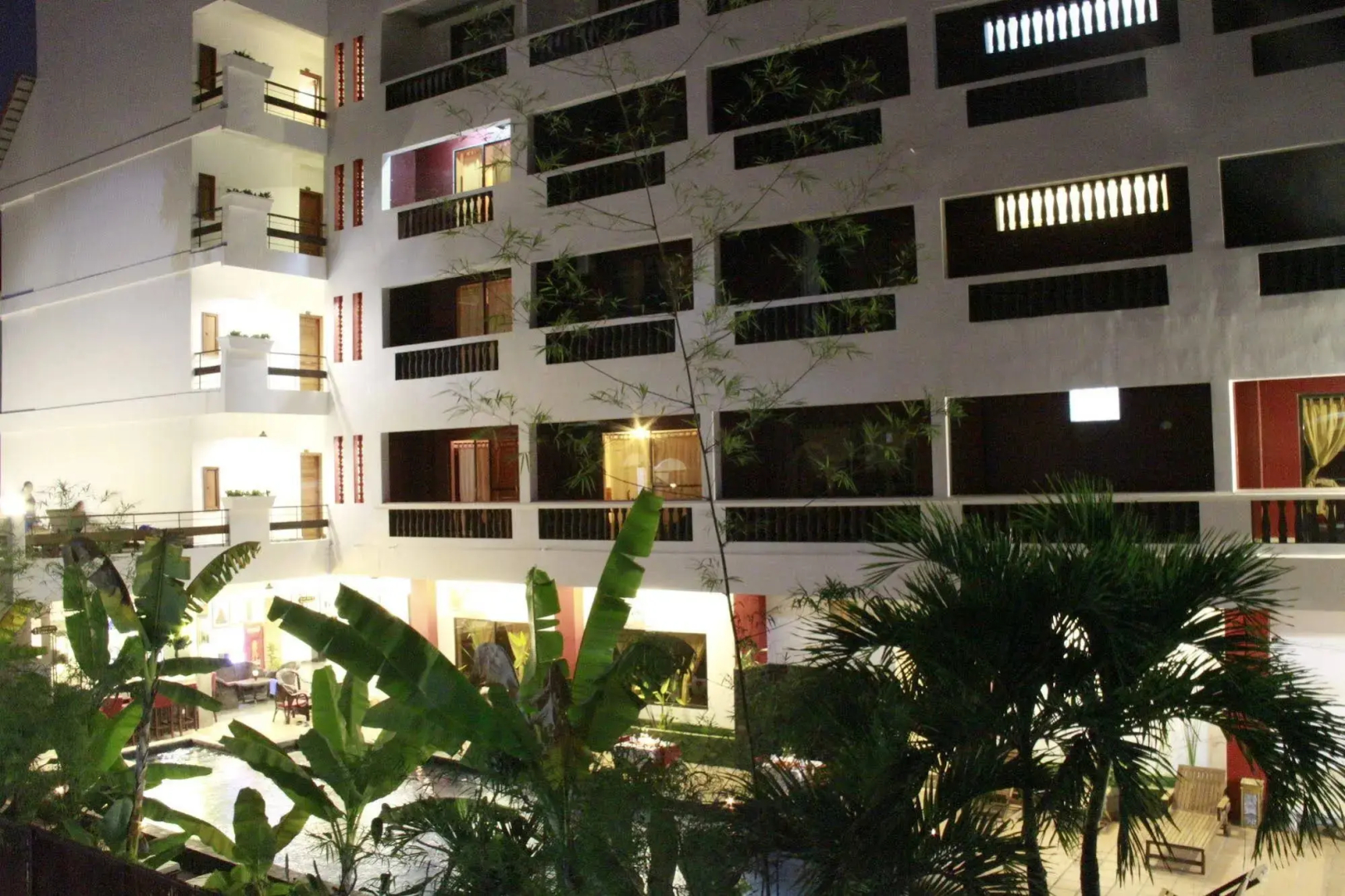 Foto - Mekong Angkor Deluxe Hotel