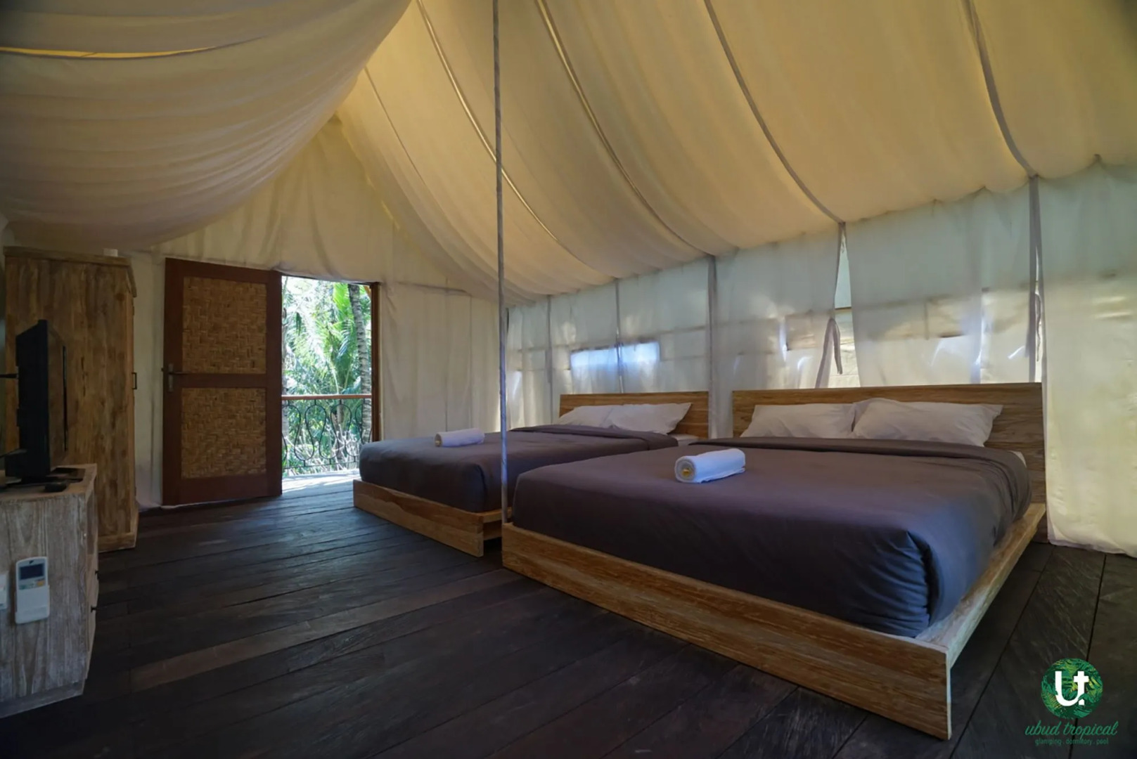 Foto - Ubud Tropical