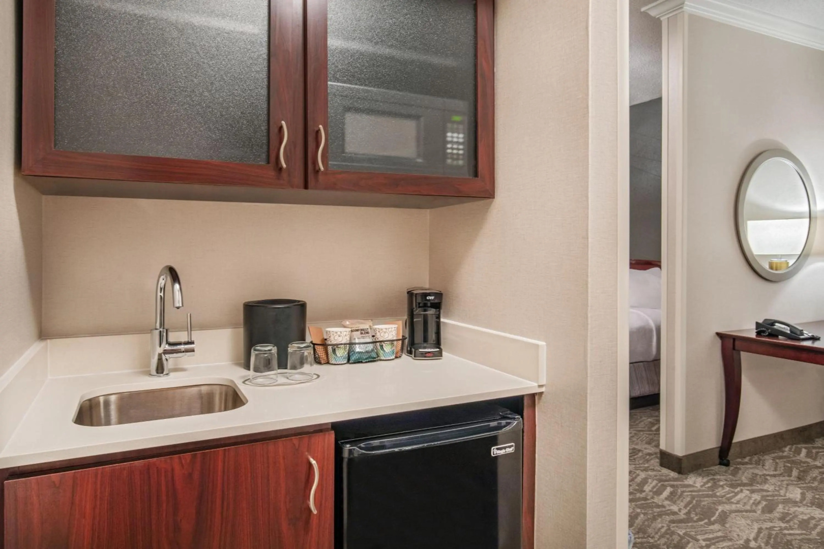 Foto - SpringHill Suites by Marriott Norfolk Virginia Beach