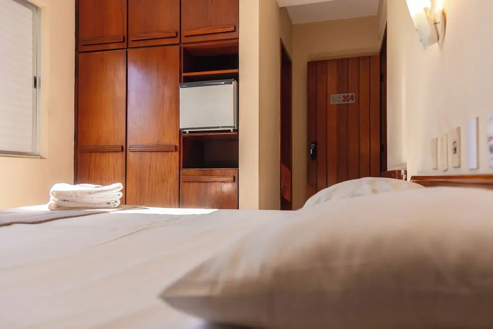 Foto - HANNA Praia Hotel - Florianópolis