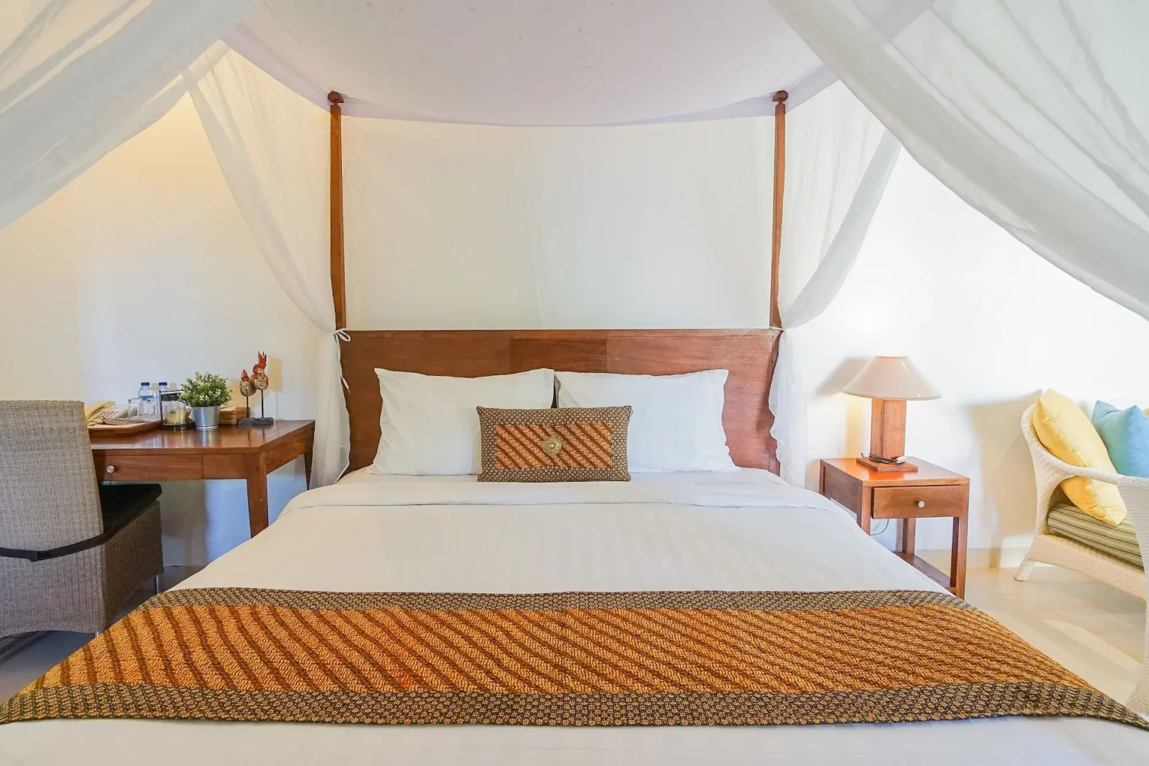 Foto - Villa Puriartha Ubud