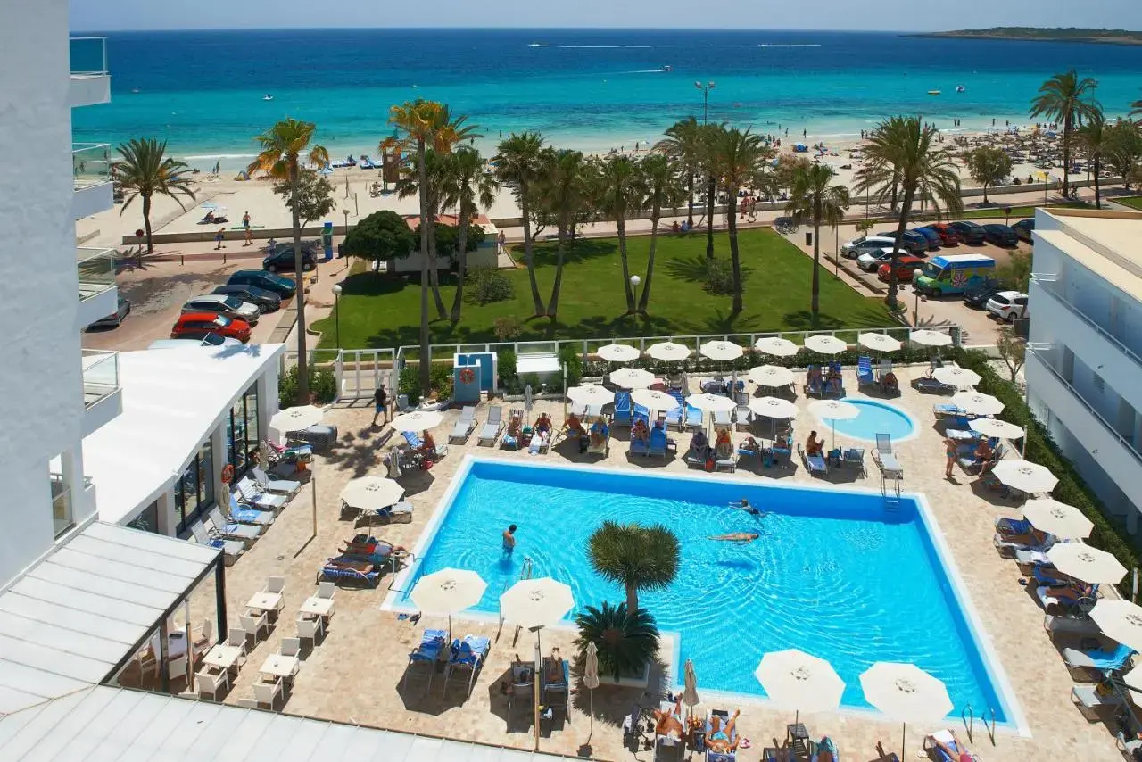 Foto - Hipotels Hipocampo - Adults Only